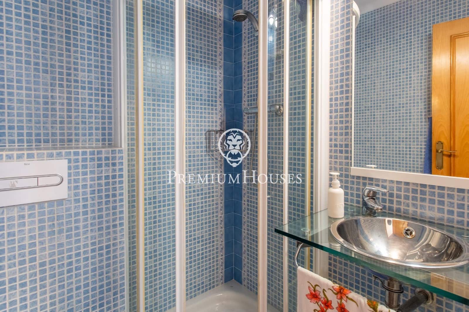 7 slaapkamer Huis te koop in Sant Andreu de Llavaneres met garage - € 870.000 (Ref: 9215022)