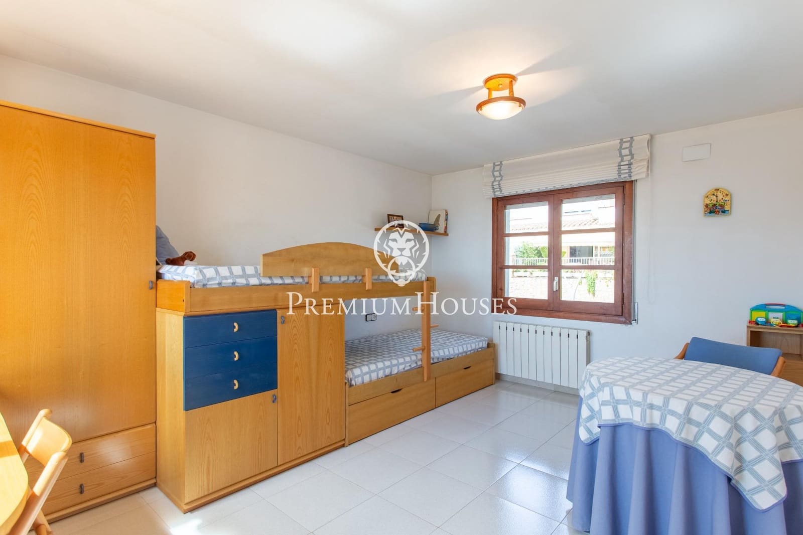 7 slaapkamer Huis te koop in Sant Andreu de Llavaneres met garage - € 870.000 (Ref: 9215022)