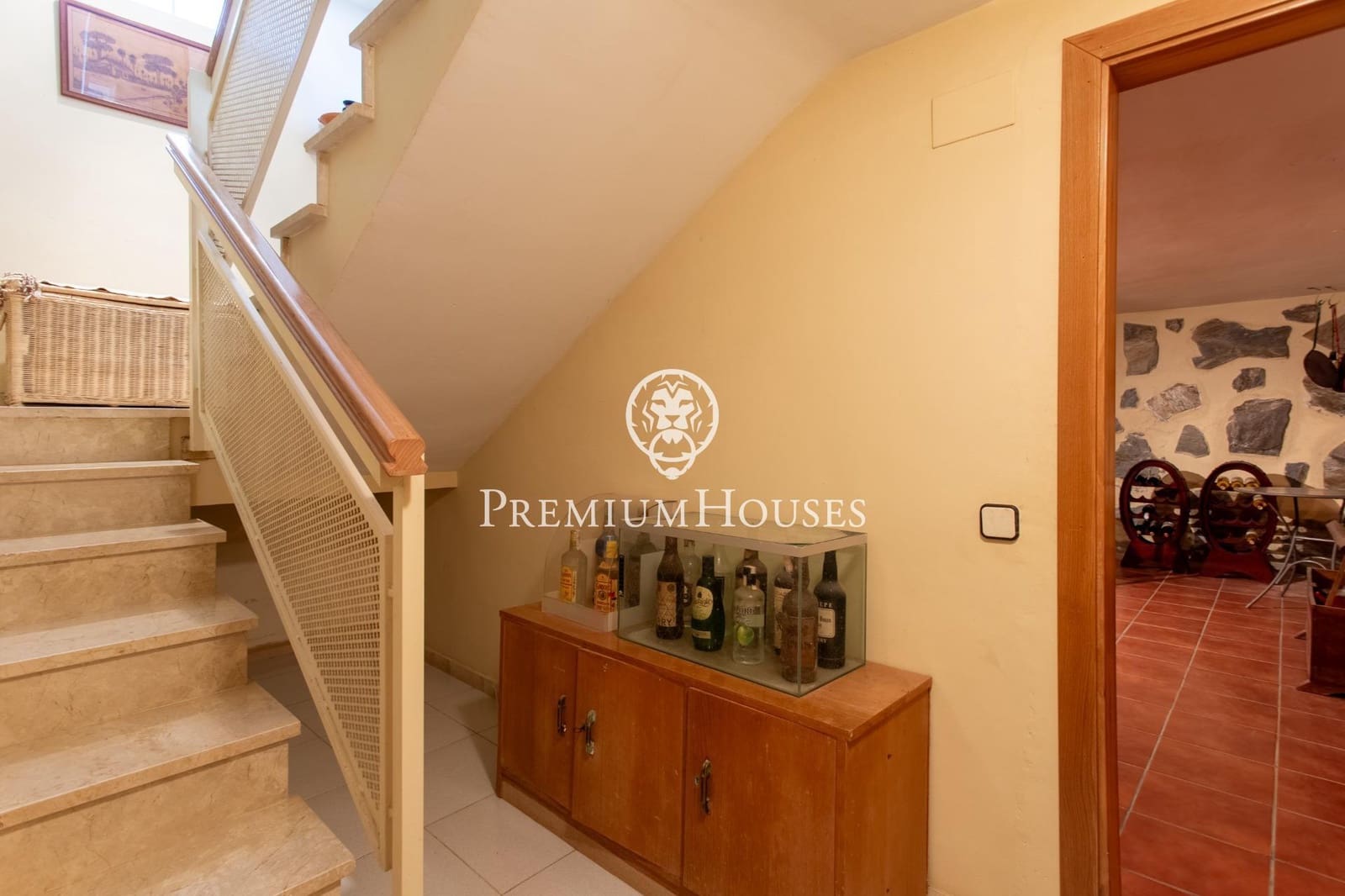 7 slaapkamer Huis te koop in Sant Andreu de Llavaneres met garage - € 870.000 (Ref: 9215022)