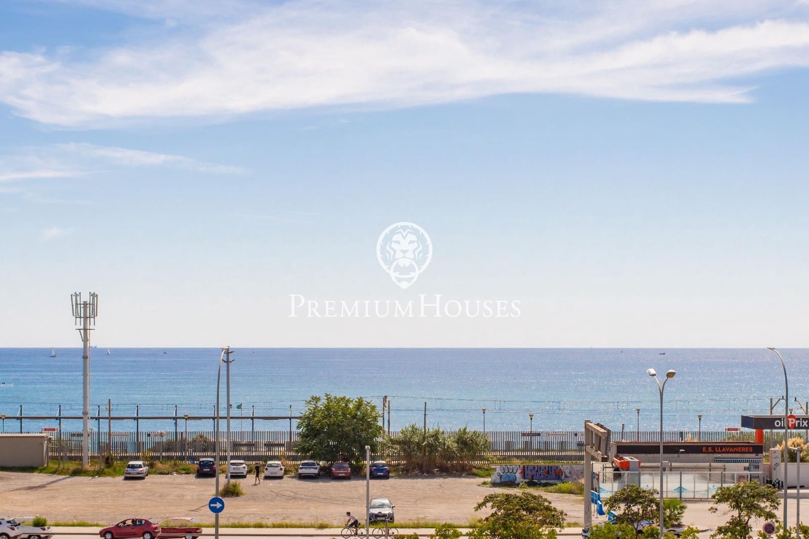 7 slaapkamer Huis te koop in Sant Andreu de Llavaneres met garage - € 870.000 (Ref: 9215022)