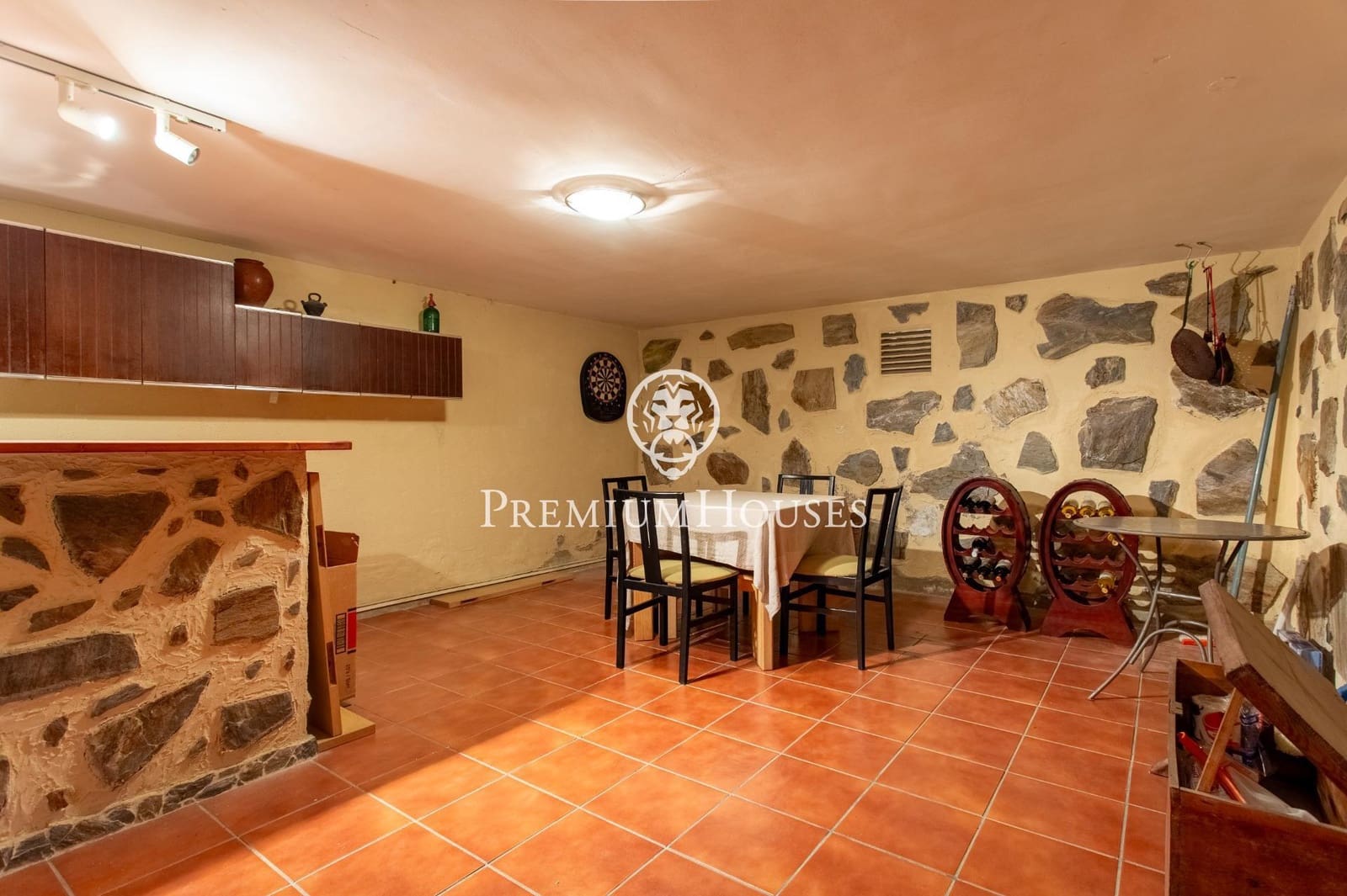 7 slaapkamer Huis te koop in Sant Andreu de Llavaneres met garage - € 870.000 (Ref: 9215022)