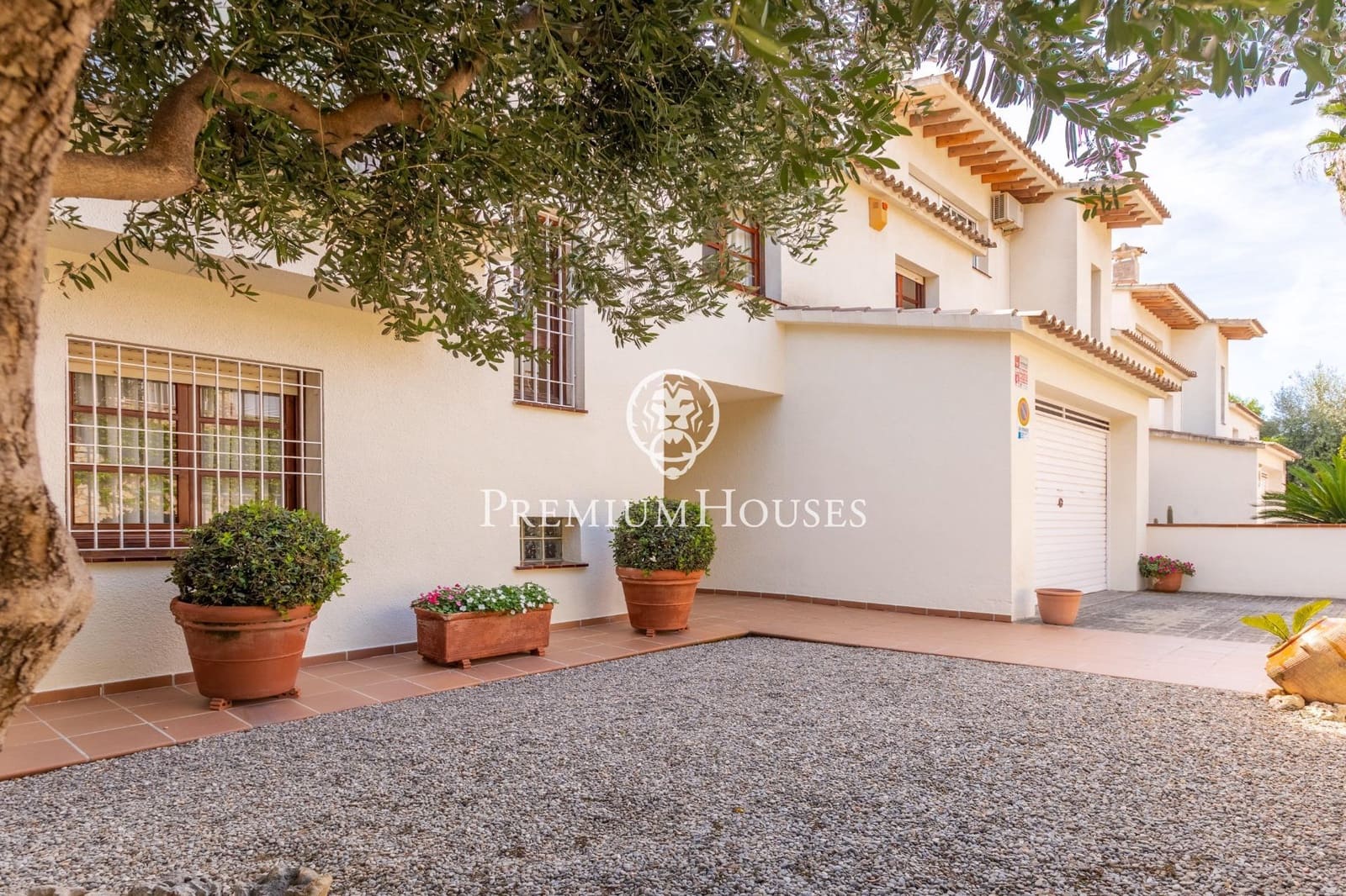 7 slaapkamer Huis te koop in Sant Andreu de Llavaneres met garage - € 870.000 (Ref: 9215022)