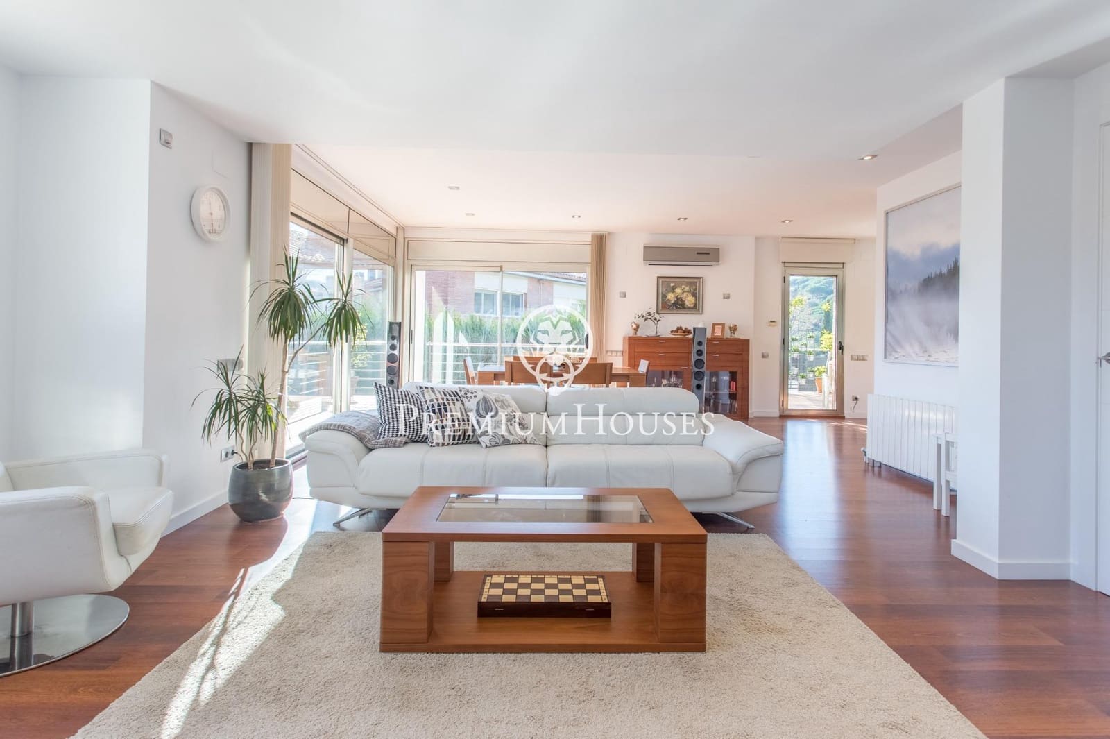 3 Zimmer Reihenhaus zu verkaufen in Vilassar de Dalt mit Pool Garage - 895.000 € (Ref: 9228480)