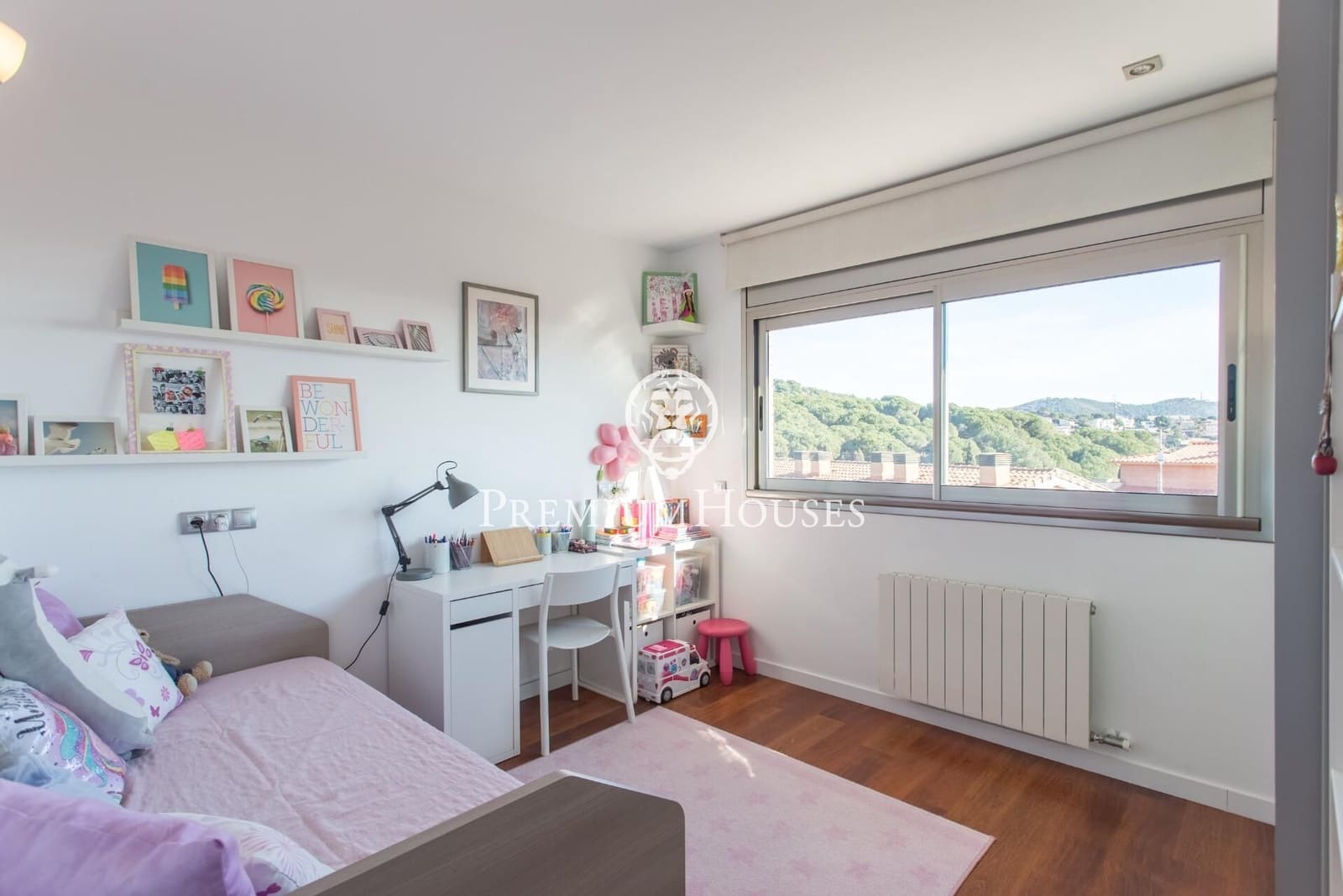 3 Zimmer Reihenhaus zu verkaufen in Vilassar de Dalt mit Pool Garage - 895.000 € (Ref: 9228480)