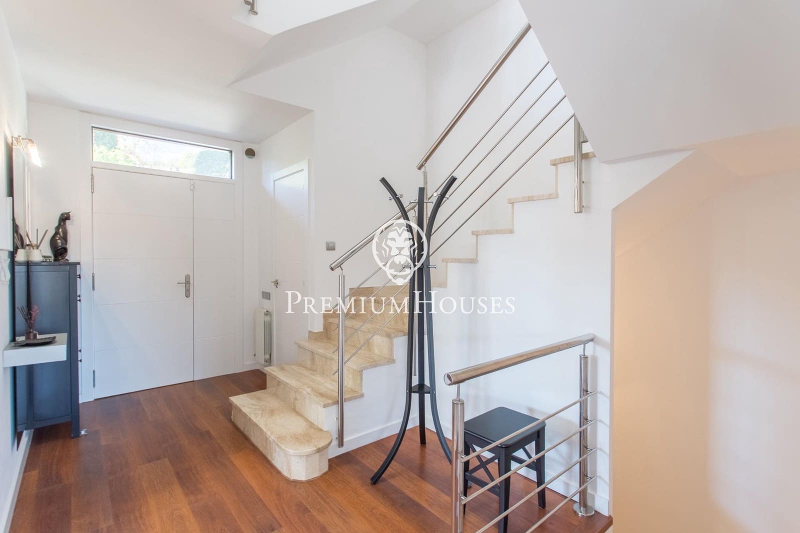 3 Zimmer Reihenhaus zu verkaufen in Vilassar de Dalt mit Pool Garage - 895.000 € (Ref: 9228480)