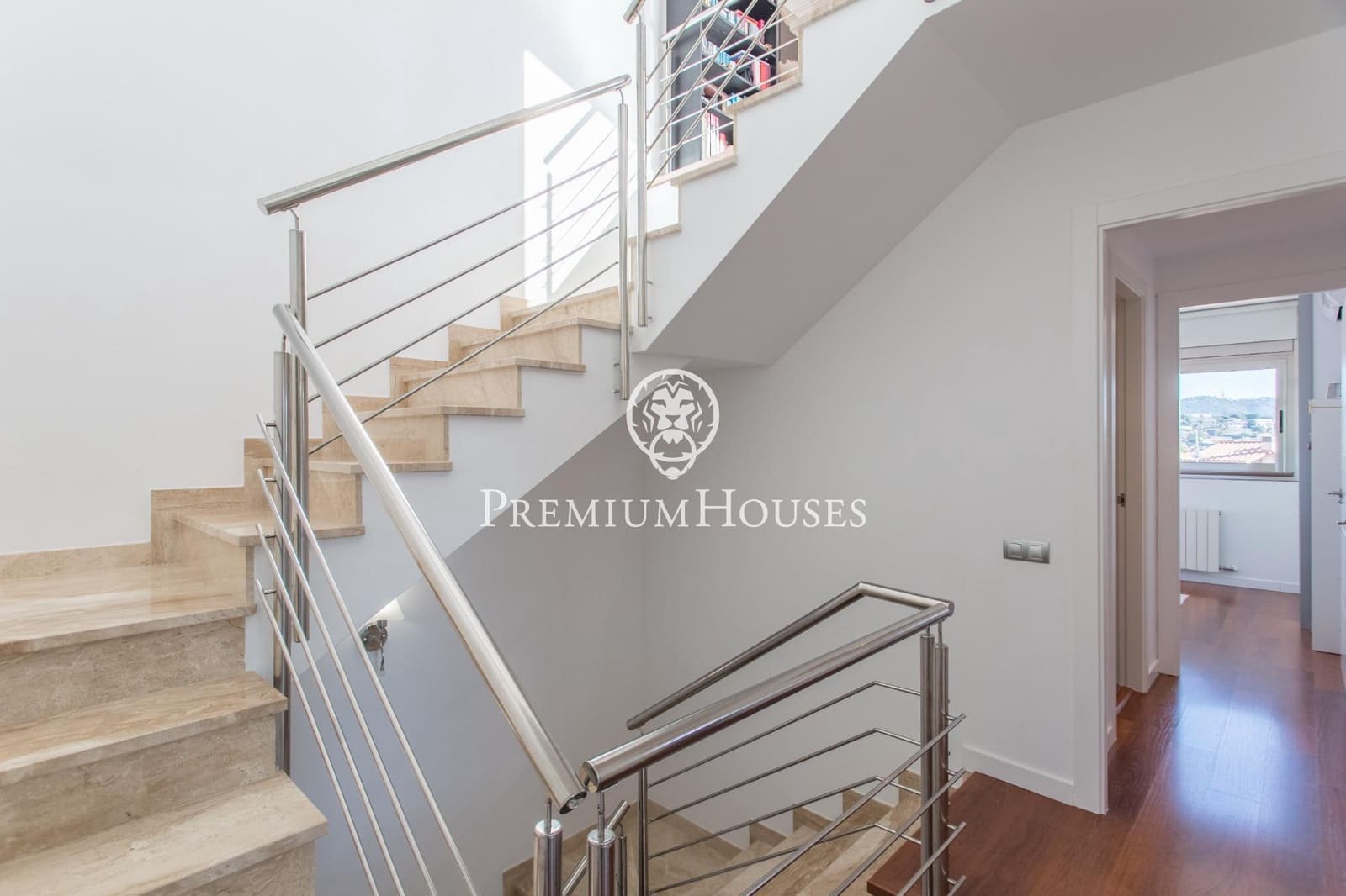 3 Zimmer Reihenhaus zu verkaufen in Vilassar de Dalt mit Pool Garage - 895.000 € (Ref: 9228480)