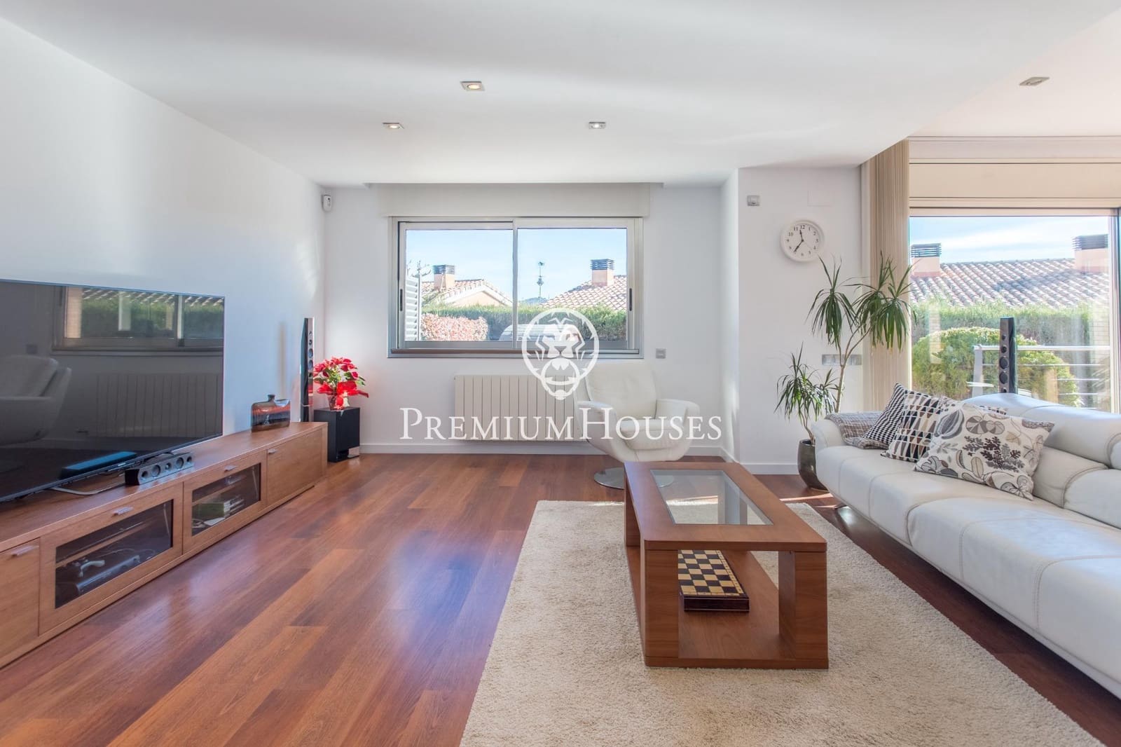 3 Zimmer Reihenhaus zu verkaufen in Vilassar de Dalt mit Pool Garage - 895.000 € (Ref: 9228480)