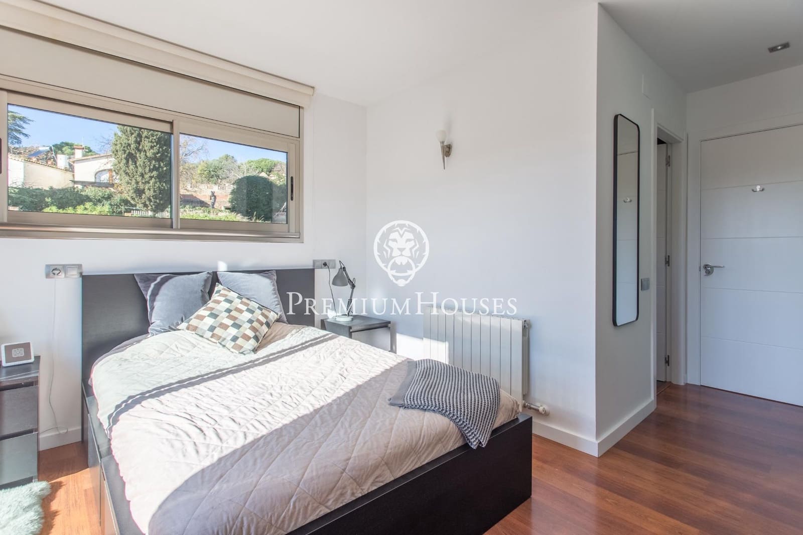 3 Zimmer Reihenhaus zu verkaufen in Vilassar de Dalt mit Pool Garage - 895.000 € (Ref: 9228480)