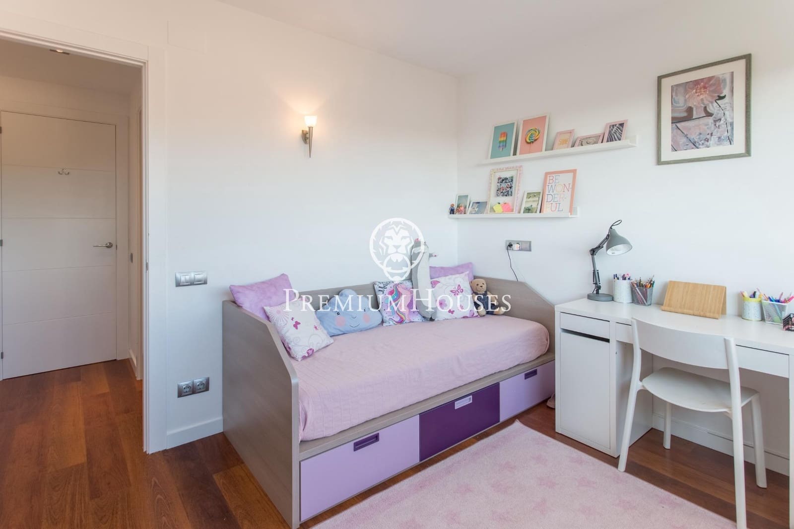 3 Zimmer Reihenhaus zu verkaufen in Vilassar de Dalt mit Pool Garage - 895.000 € (Ref: 9228480)