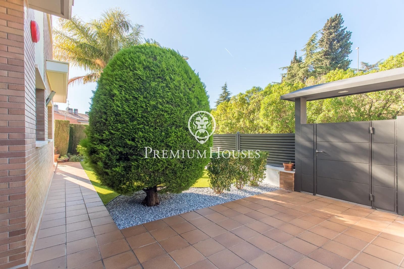 3 Zimmer Reihenhaus zu verkaufen in Vilassar de Dalt mit Pool Garage - 895.000 € (Ref: 9228480)