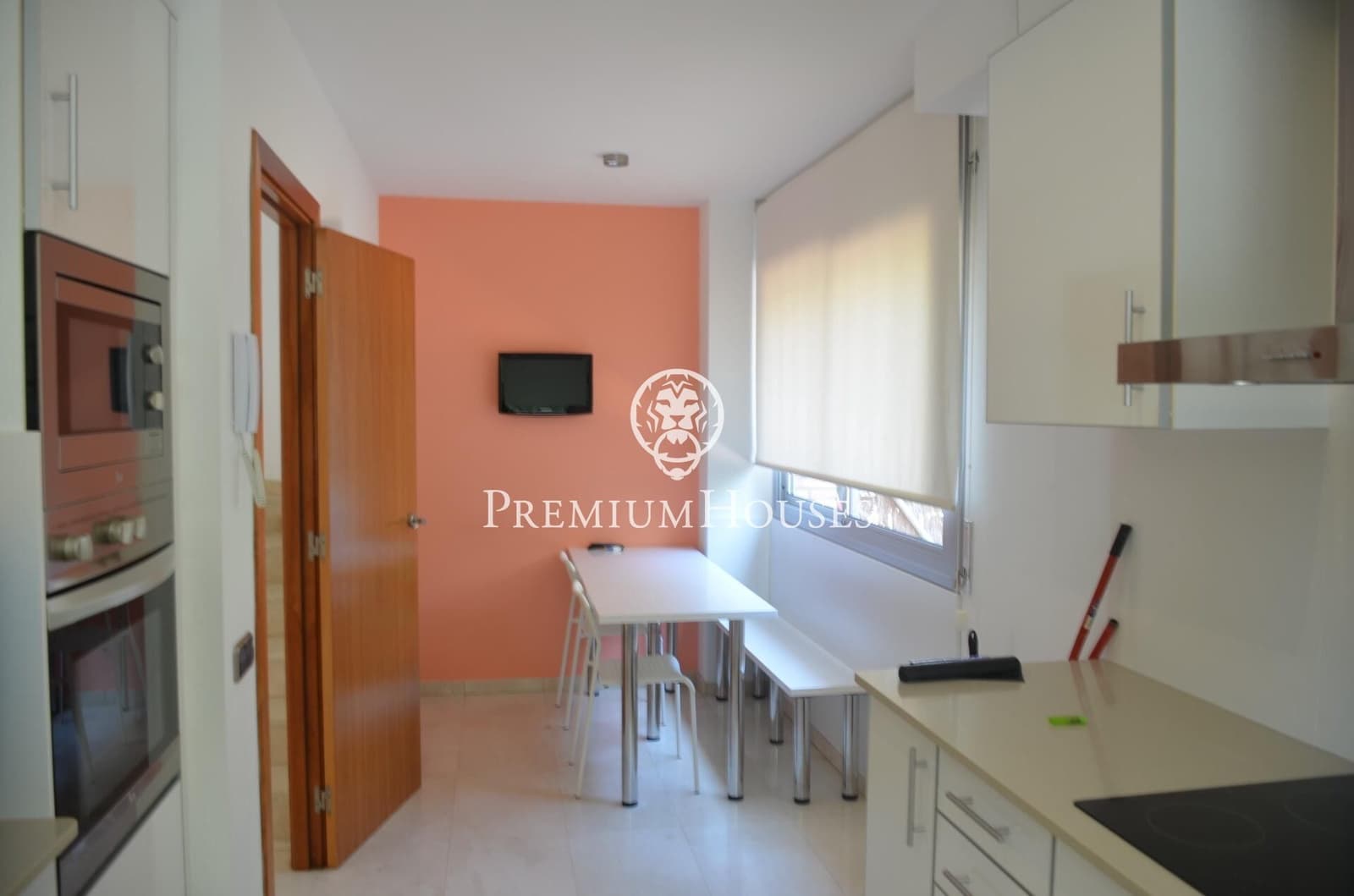 4 camera da letto Villetta a Schiera da affittare in Cabrils con piscina garage - 2.400 € (Rif: 9236408)