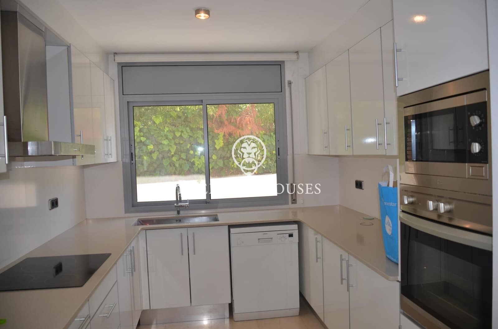 4 camera da letto Villetta a Schiera da affittare in Cabrils con piscina garage - 2.400 € (Rif: 9236408)