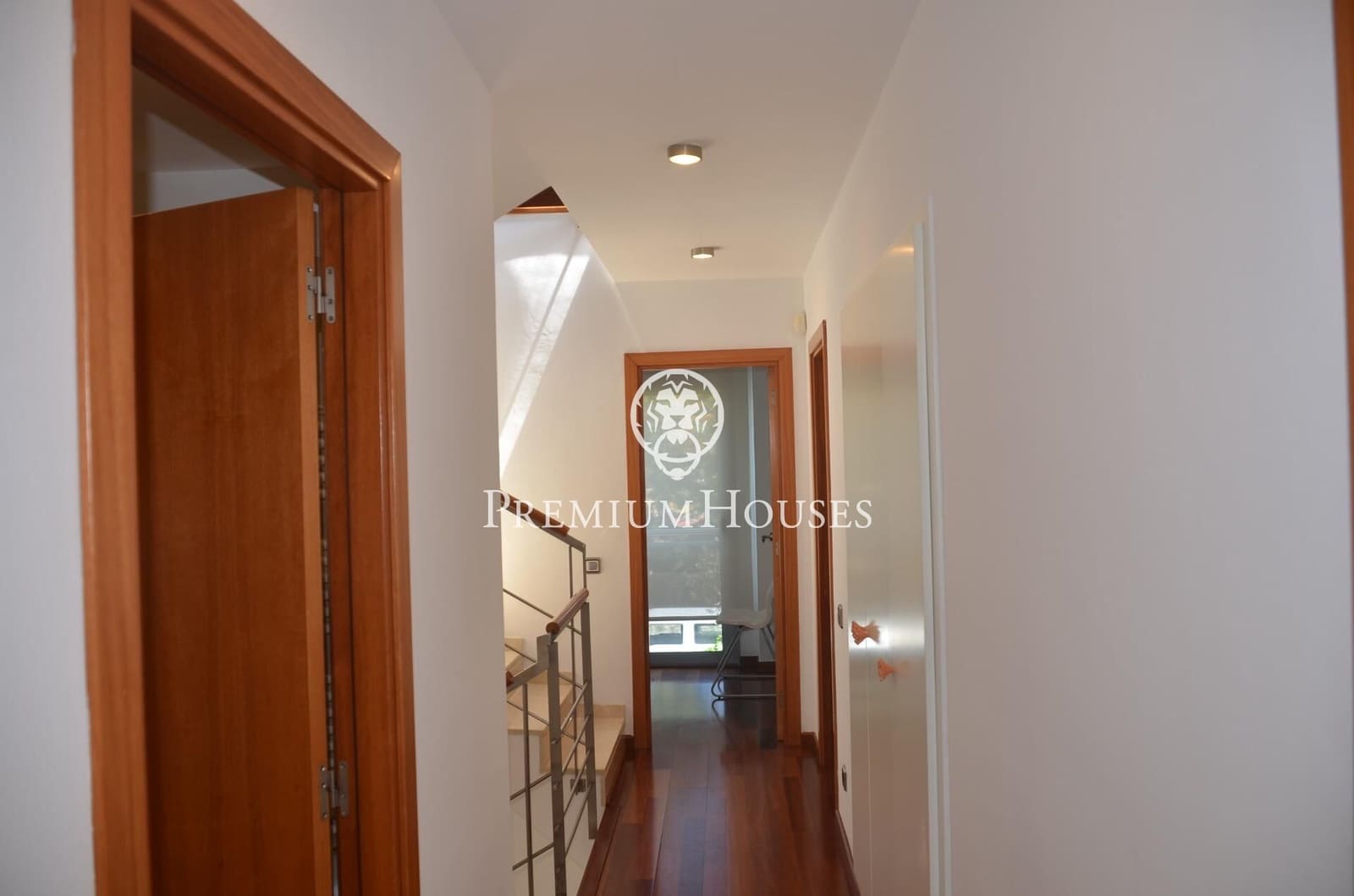 4 camera da letto Villetta a Schiera da affittare in Cabrils con piscina garage - 2.400 € (Rif: 9236408)