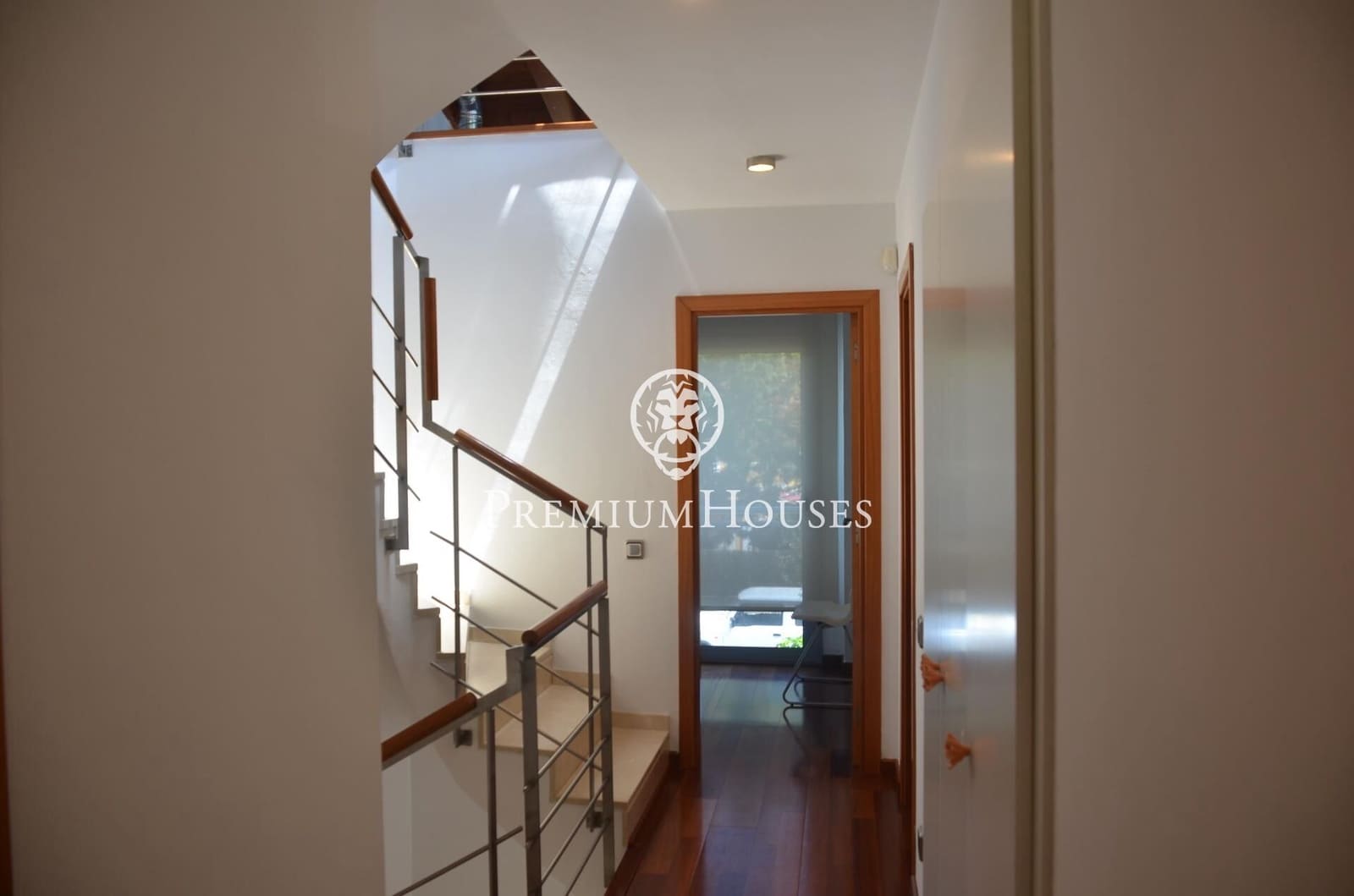 4 camera da letto Villetta a Schiera da affittare in Cabrils con piscina garage - 2.400 € (Rif: 9236408)