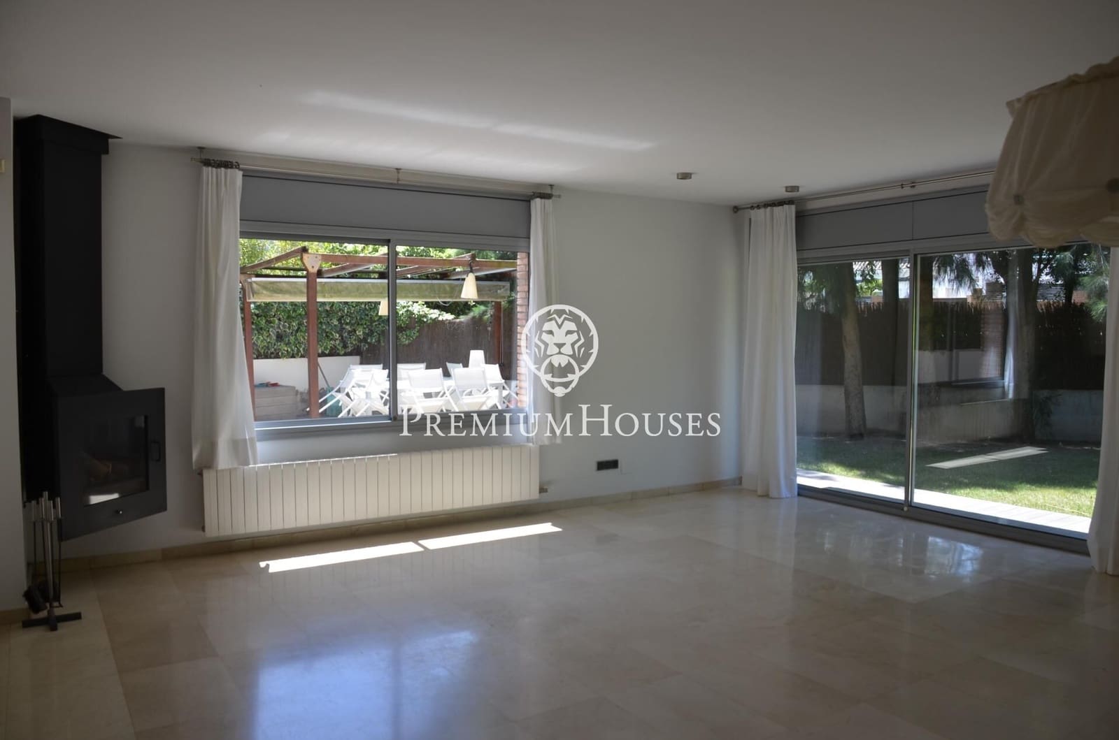 4 camera da letto Villetta a Schiera da affittare in Cabrils con piscina garage - 2.400 € (Rif: 9236408)