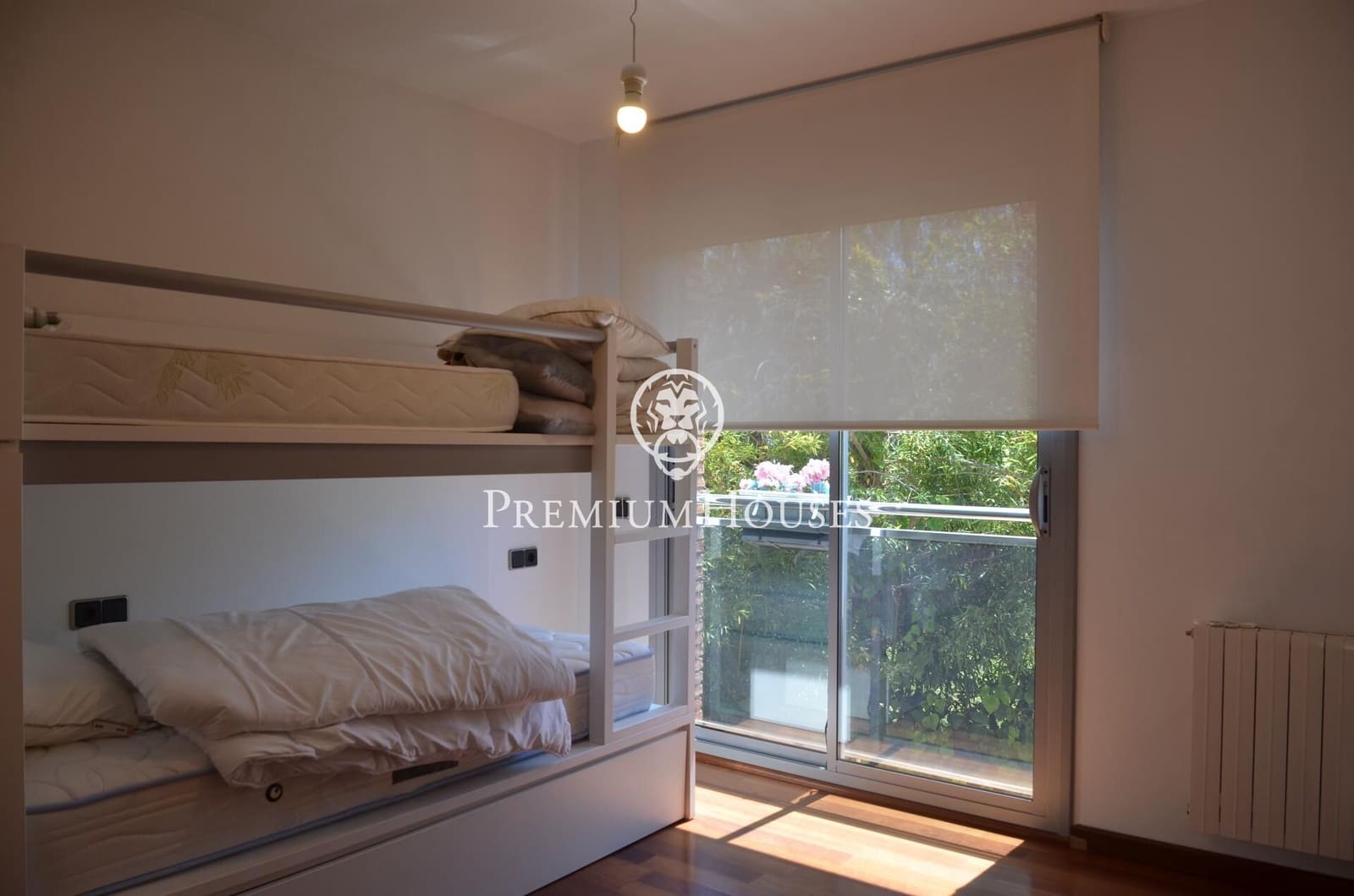 4 camera da letto Villetta a Schiera da affittare in Cabrils con piscina garage - 2.400 € (Rif: 9236408)