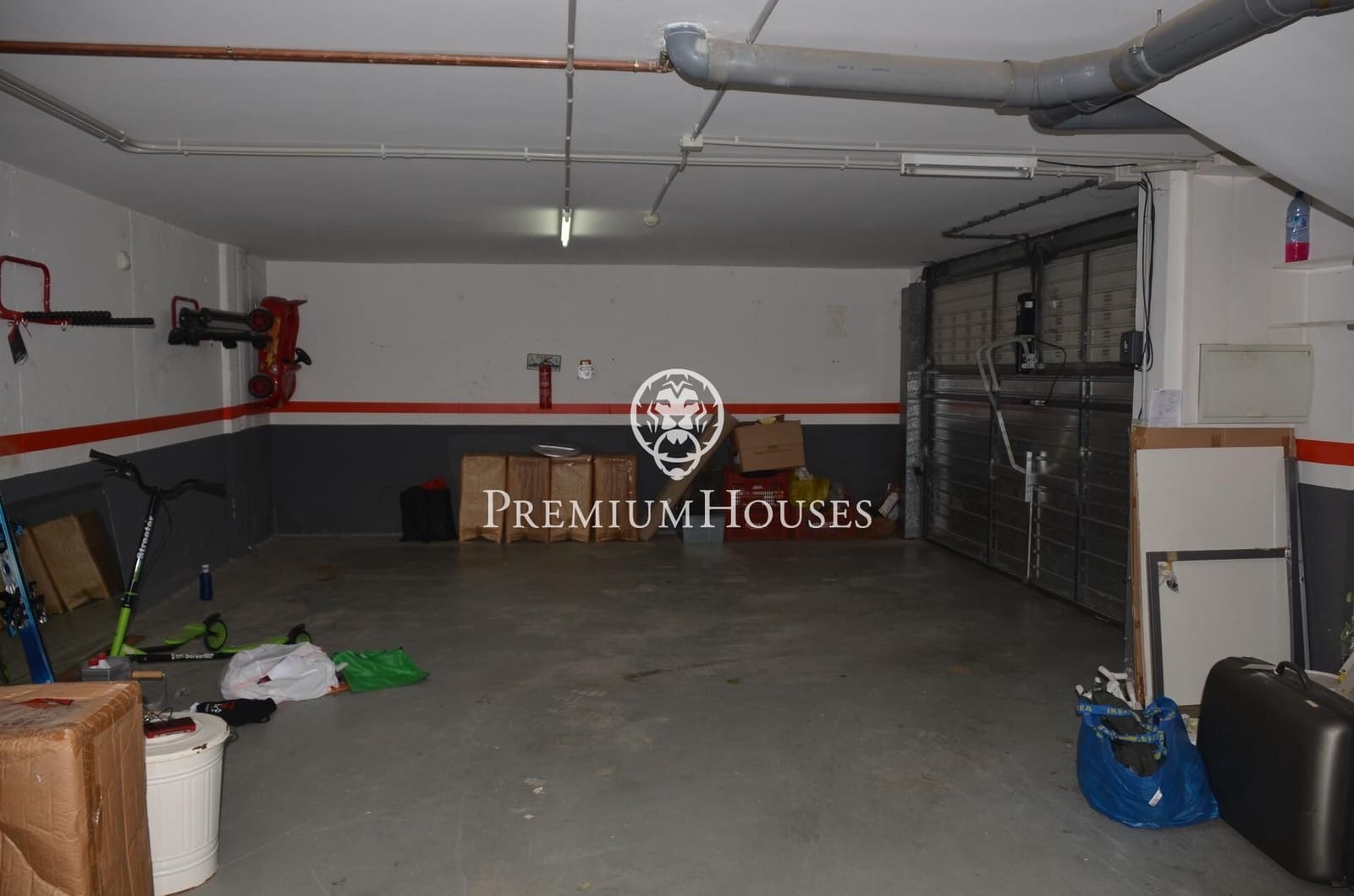 4 camera da letto Villetta a Schiera da affittare in Cabrils con piscina garage - 2.400 € (Rif: 9236408)