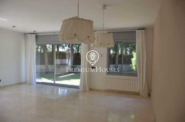 4 camera da letto Villetta a Schiera da affittare in Cabrils con piscina garage - 2.400 € (Rif: 9236408)