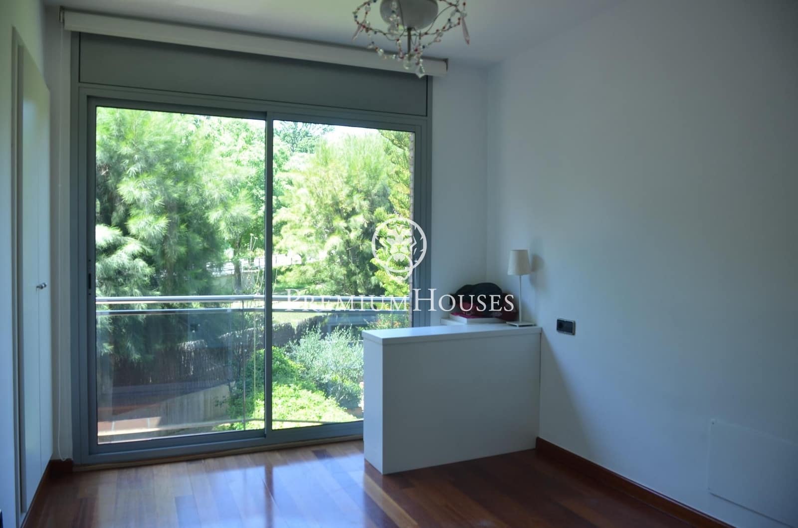 4 camera da letto Villetta a Schiera da affittare in Cabrils con piscina garage - 2.400 € (Rif: 9236408)