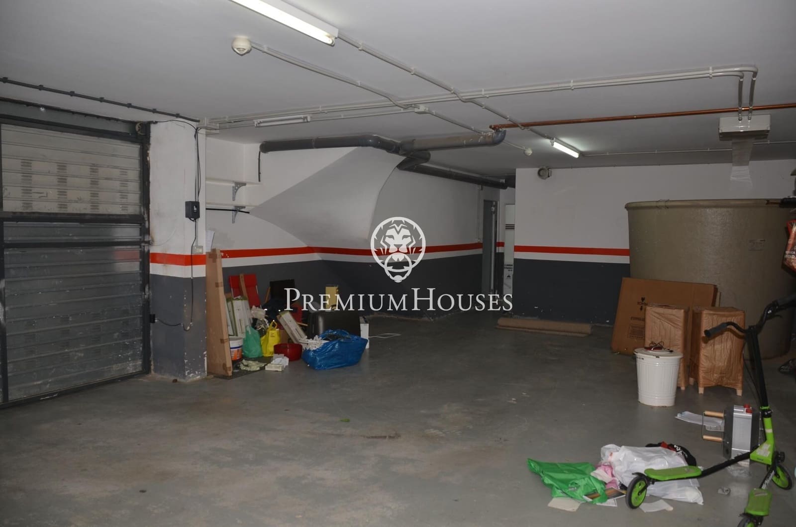 4 camera da letto Villetta a Schiera da affittare in Cabrils con piscina garage - 2.400 € (Rif: 9236408)