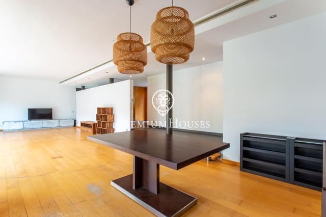 4 bedroom Terraced Villa for sale in Alella with pool - € 999,000 (Ref: 9240392)