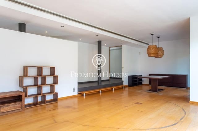 4 sypialnia Dom szeregowy na sprzedaż w Alella z basenem - 999 000 € (Ref: 9240392)