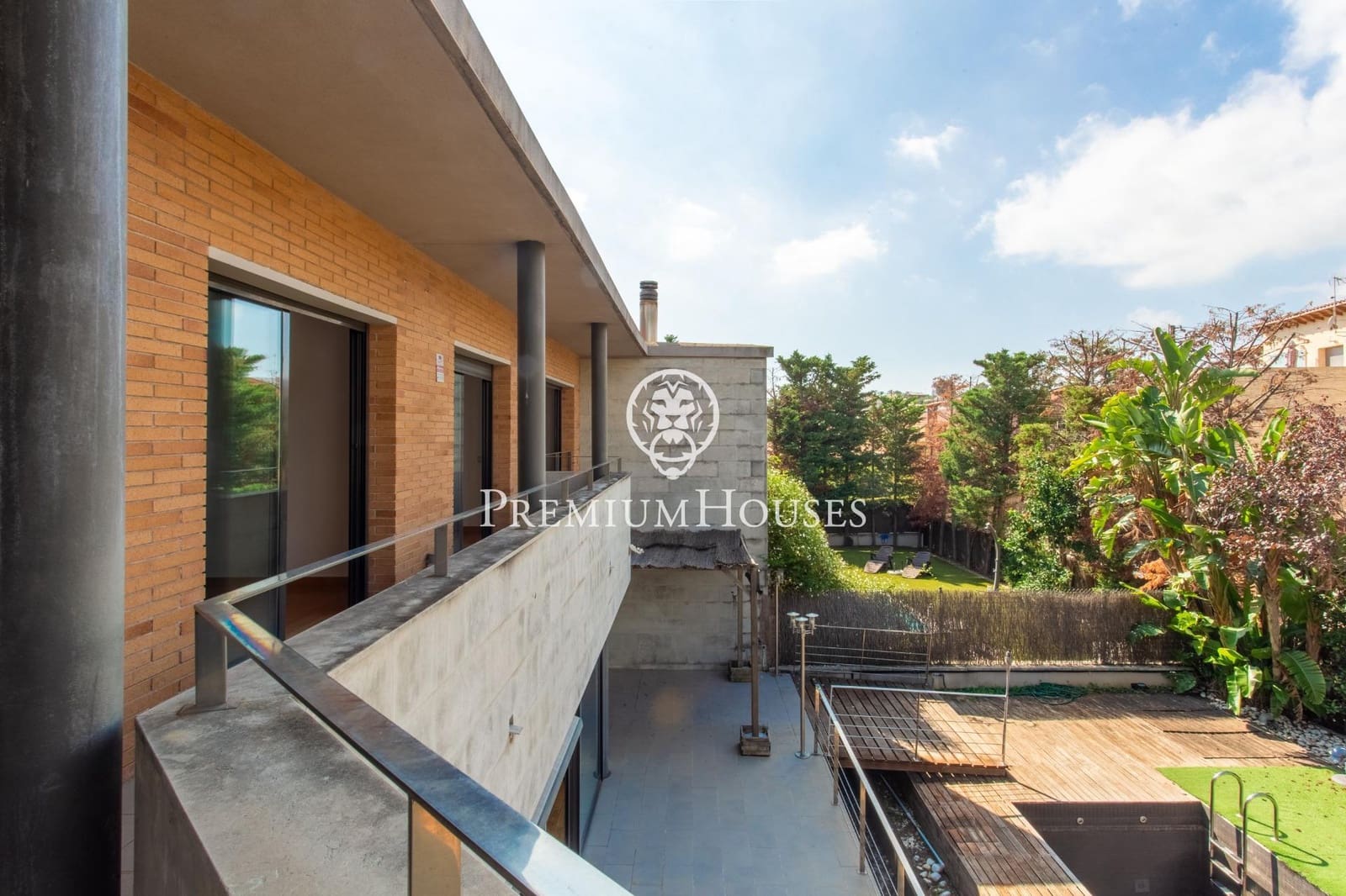 4 quarto Moradia em Banda para venda em Alella com piscina - 949 000 € (Ref: 9240392)