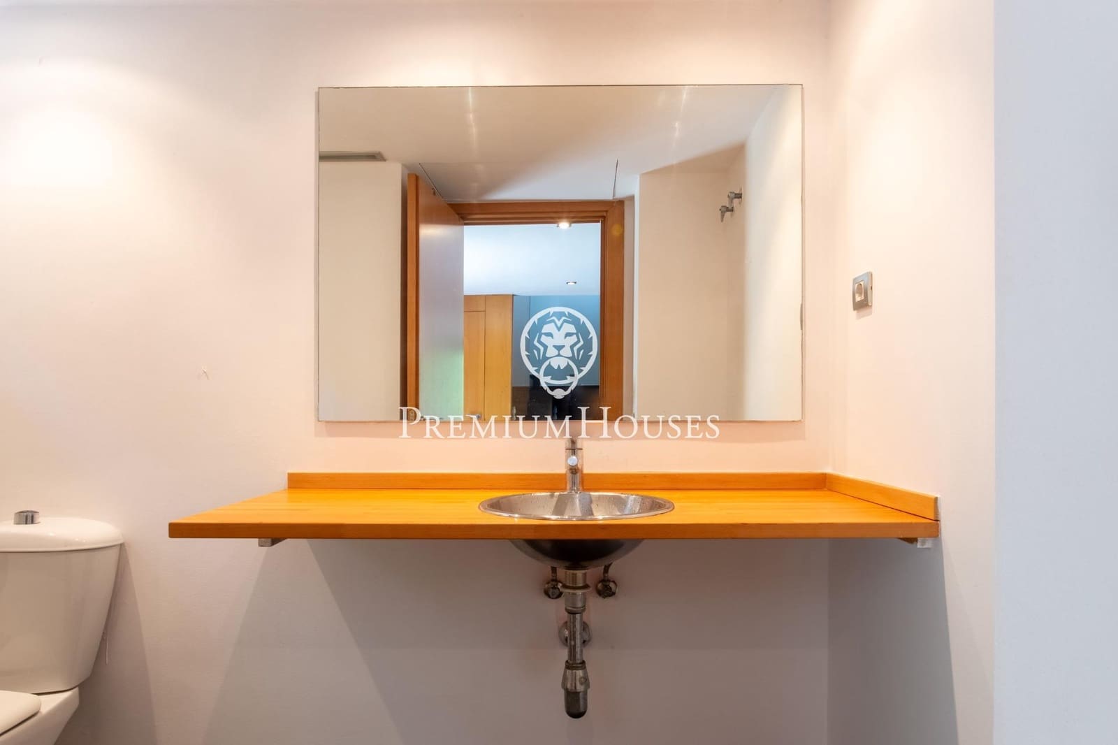 4 Zimmer Reihenhaus zu verkaufen in Alella mit Pool - 949.000 € (Ref: 9240392)