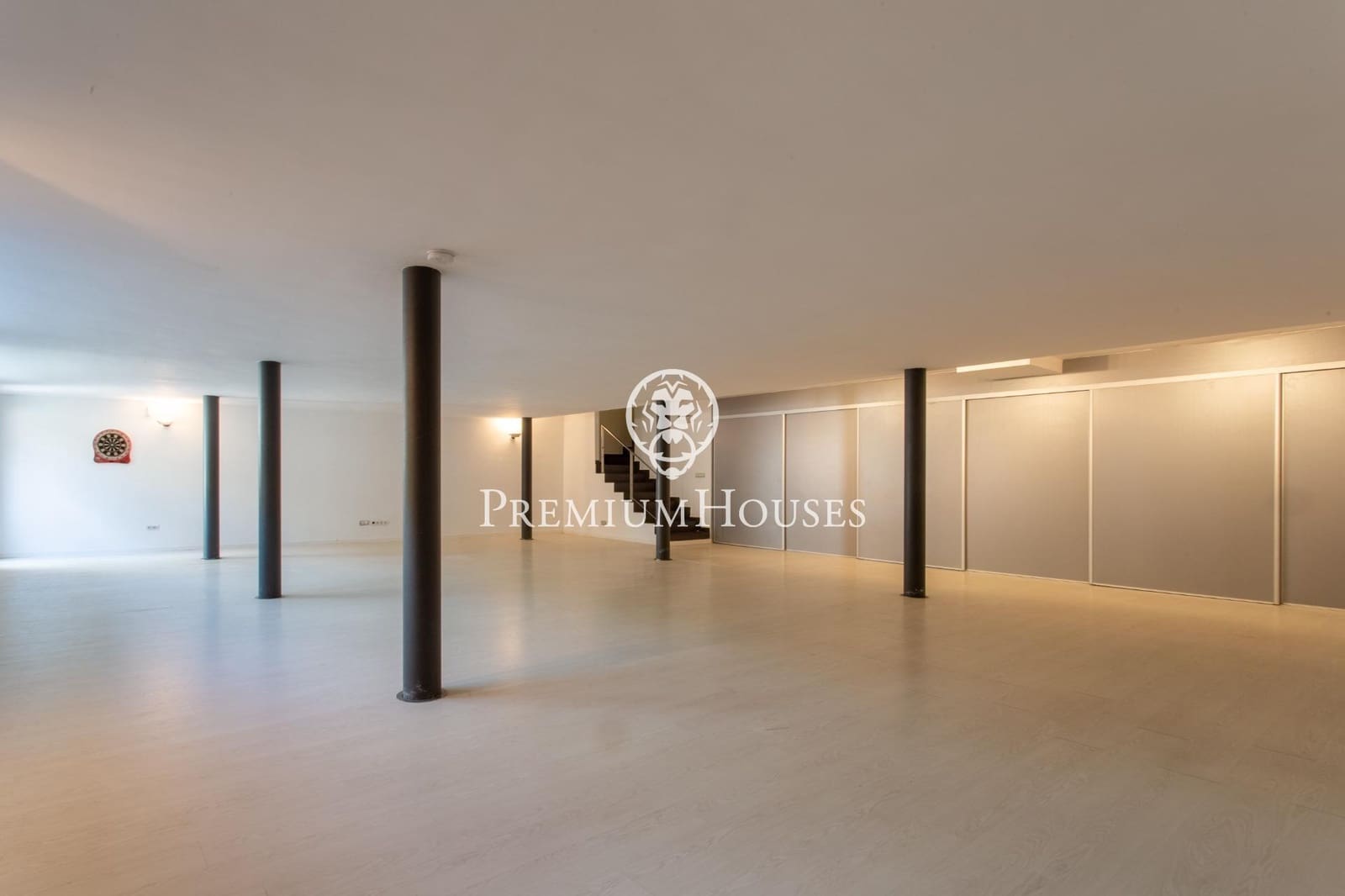 4 Zimmer Reihenhaus zu verkaufen in Alella mit Pool - 949.000 € (Ref: 9240392)