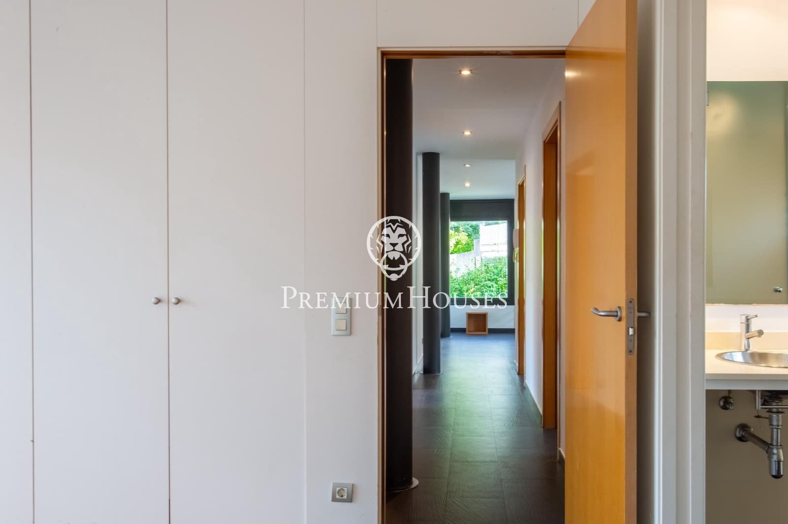 4 Zimmer Reihenhaus zu verkaufen in Alella mit Pool - 949.000 € (Ref: 9240392)