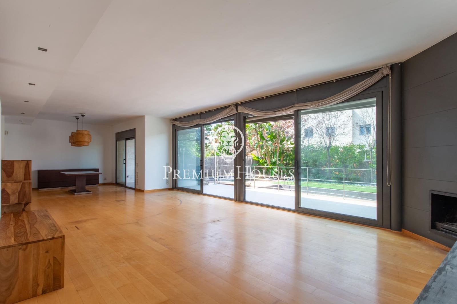 4 Zimmer Reihenhaus zu verkaufen in Alella mit Pool - 949.000 € (Ref: 9240392)