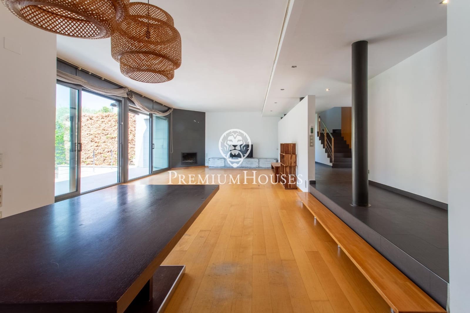 4 Zimmer Reihenhaus zu verkaufen in Alella mit Pool - 949.000 € (Ref: 9240392)