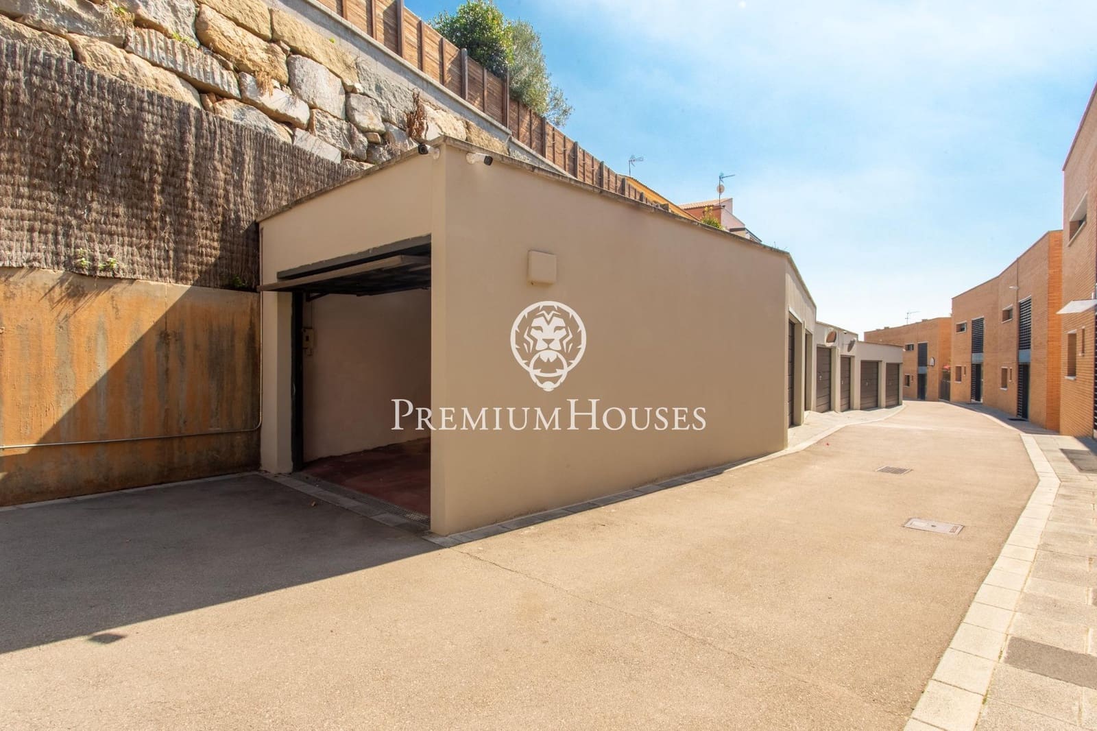 4 Zimmer Reihenhaus zu verkaufen in Alella mit Pool - 949.000 € (Ref: 9240392)