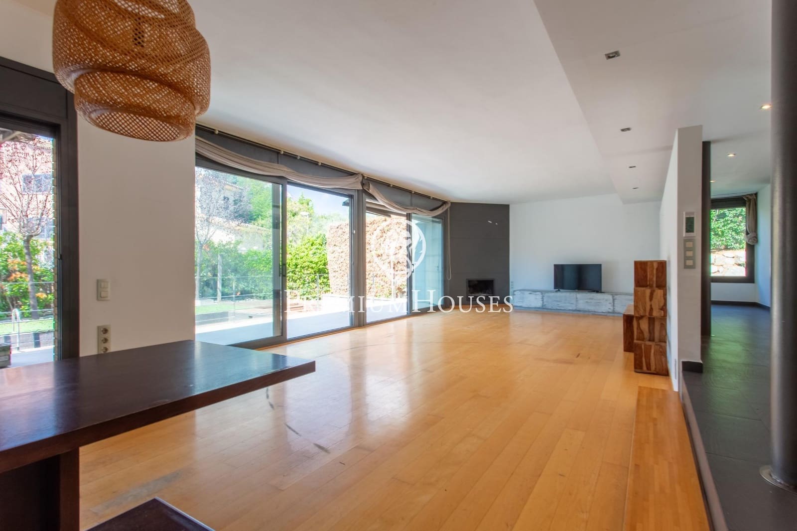 4 Zimmer Reihenhaus zu verkaufen in Alella mit Pool - 949.000 € (Ref: 9240392)