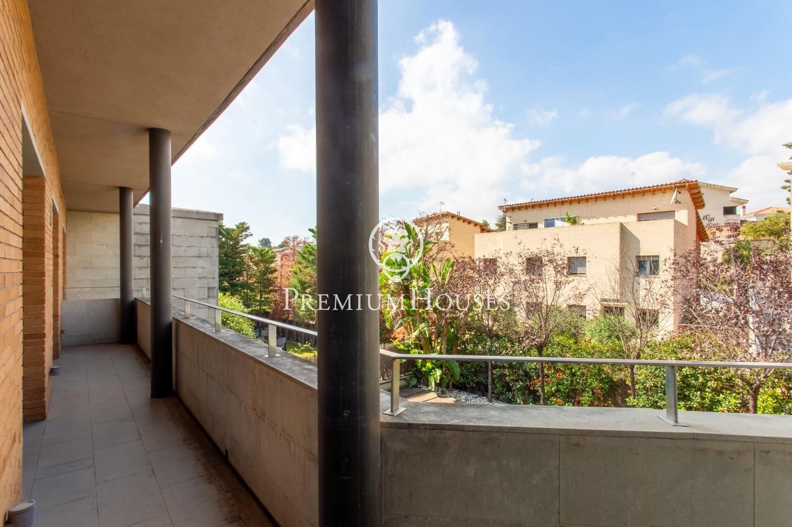 4 Zimmer Reihenhaus zu verkaufen in Alella mit Pool - 949.000 € (Ref: 9240392)