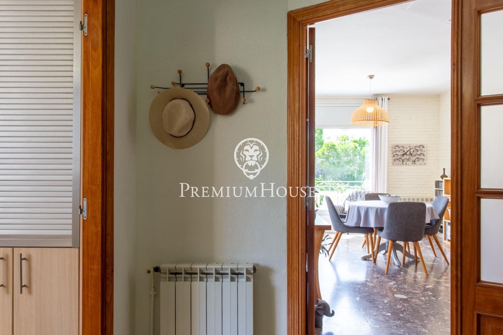 5 soverom Villa til salgs i Sant Pol de Mar med svømmebasseng garasje - € 770 000 (Ref: 9240393)