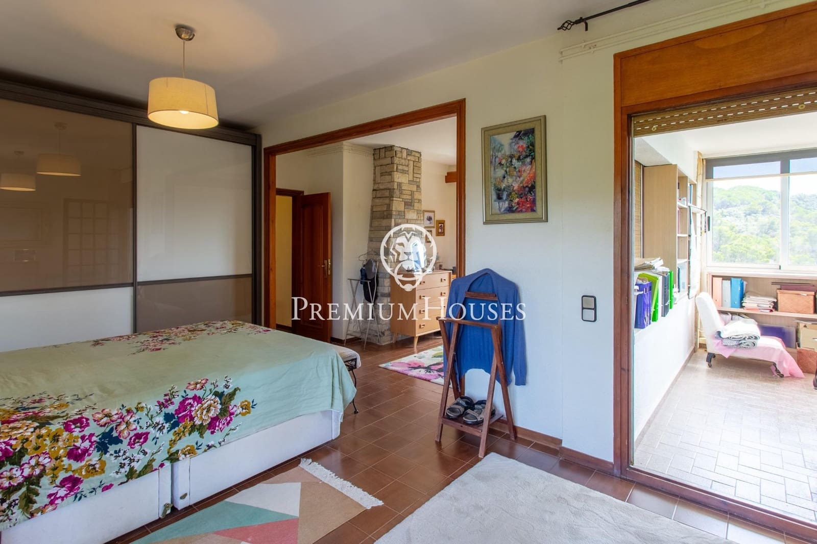 5 soverom Villa til salgs i Sant Pol de Mar med svømmebasseng garasje - € 770 000 (Ref: 9240393)