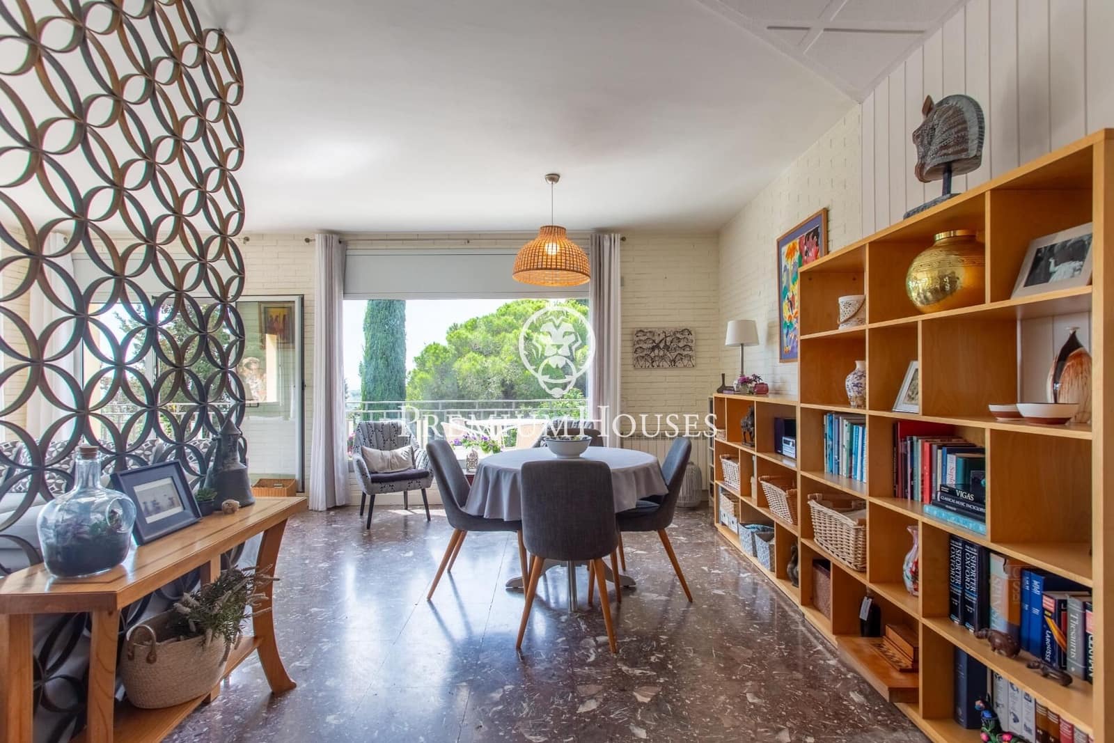 5 soverom Villa til salgs i Sant Pol de Mar med svømmebasseng garasje - € 770 000 (Ref: 9240393)