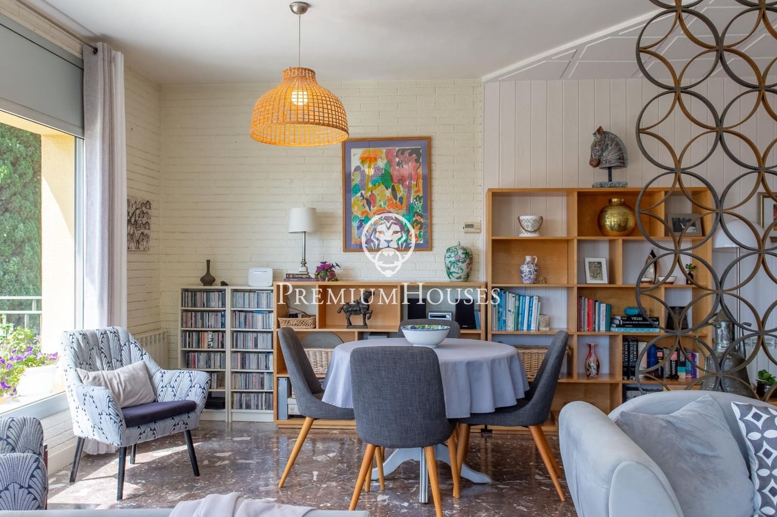 5 soverom Villa til salgs i Sant Pol de Mar med svømmebasseng garasje - € 770 000 (Ref: 9240393)