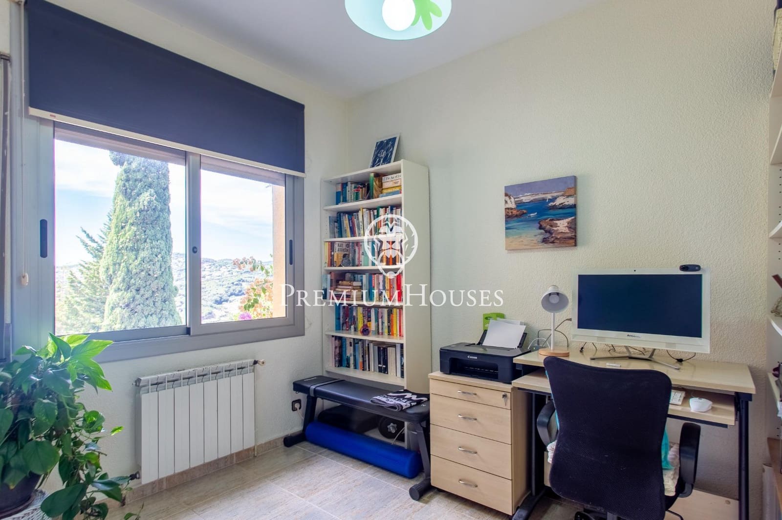 5 soverom Villa til salgs i Sant Pol de Mar med svømmebasseng garasje - € 770 000 (Ref: 9240393)