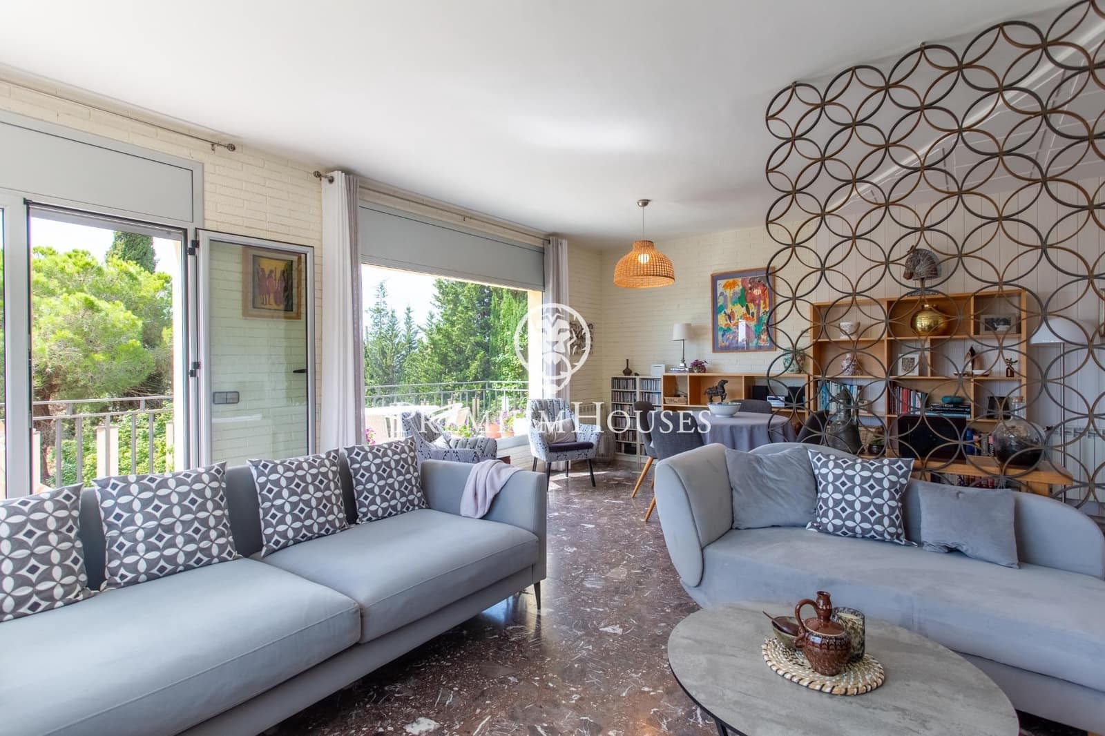 5 soverom Villa til salgs i Sant Pol de Mar med svømmebasseng garasje - € 770 000 (Ref: 9240393)