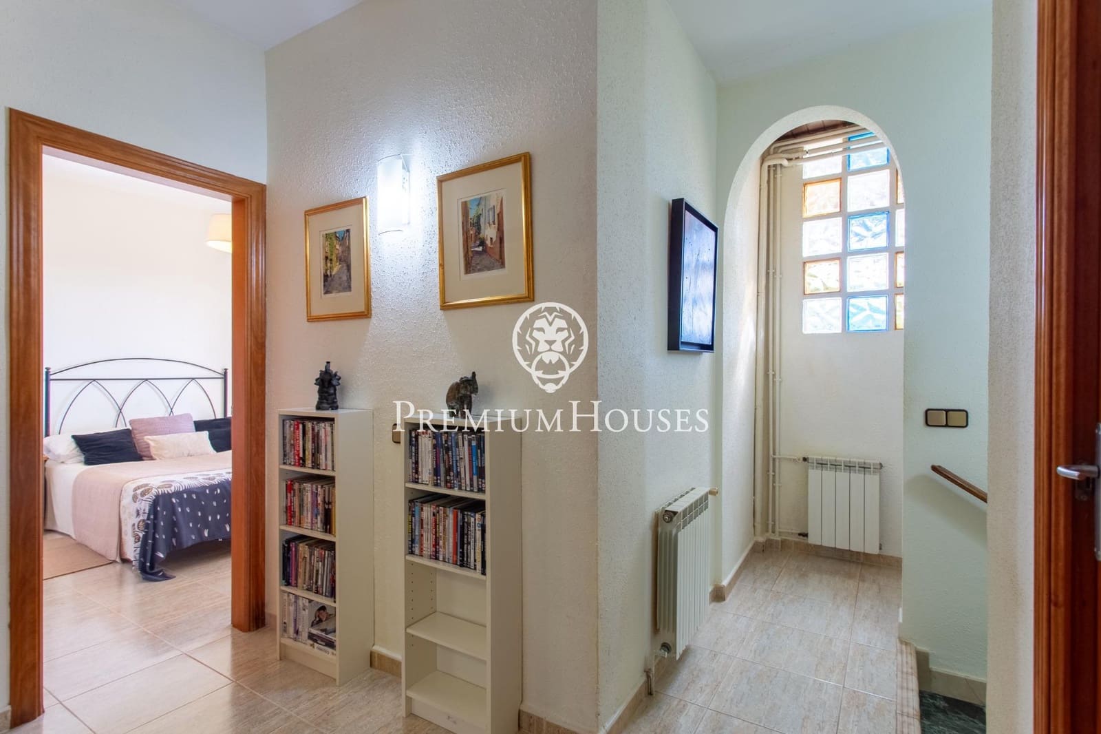 5 soverom Villa til salgs i Sant Pol de Mar med svømmebasseng garasje - € 770 000 (Ref: 9240393)