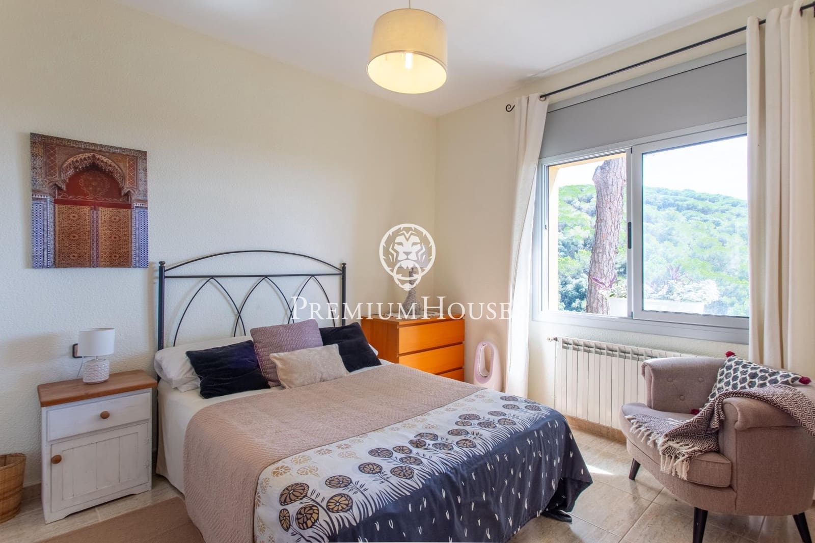 5 soverom Villa til salgs i Sant Pol de Mar med svømmebasseng garasje - € 770 000 (Ref: 9240393)