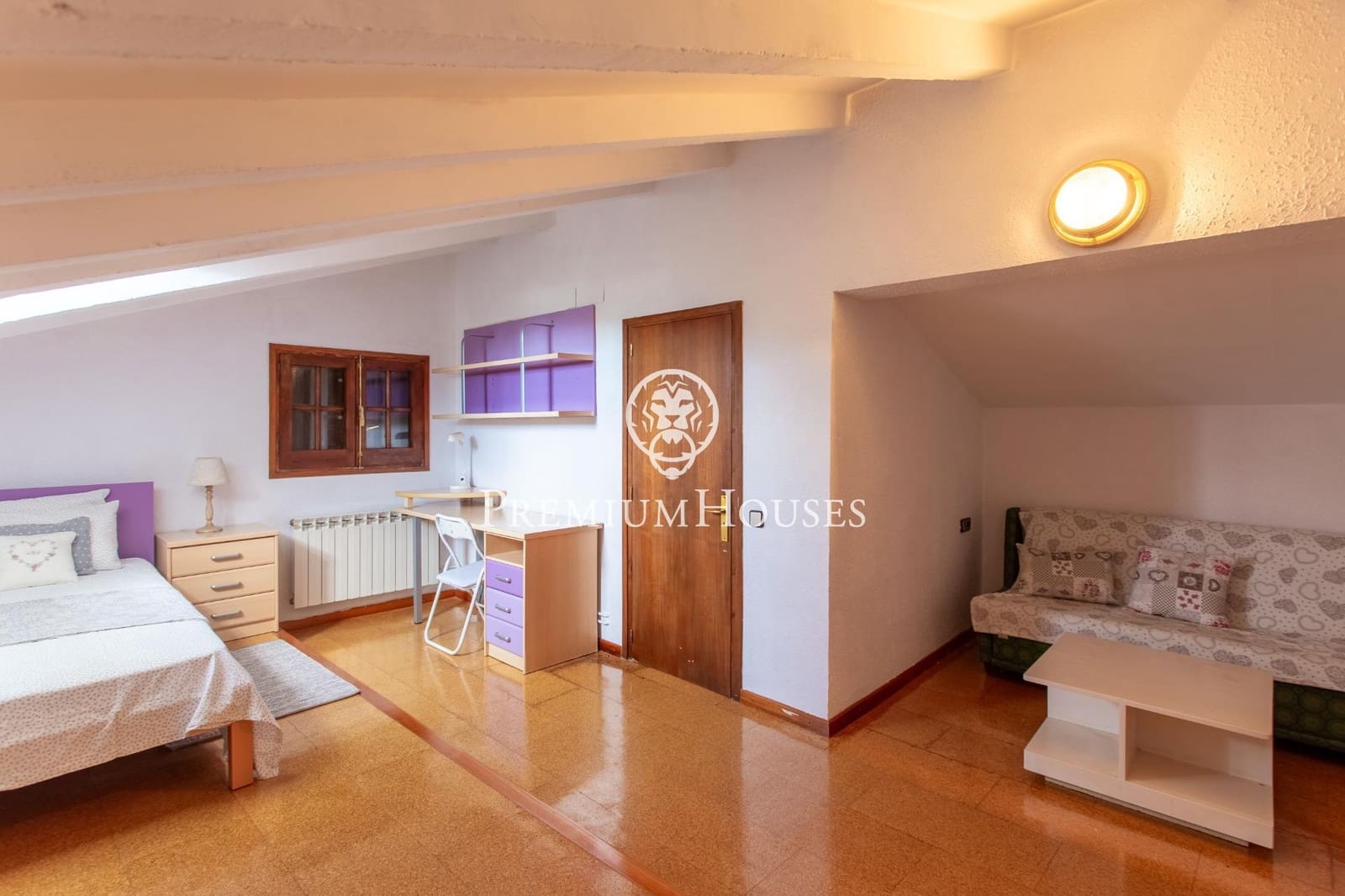 5 soverom Villa til salgs i Sant Pol de Mar med svømmebasseng garasje - € 770 000 (Ref: 9240393)