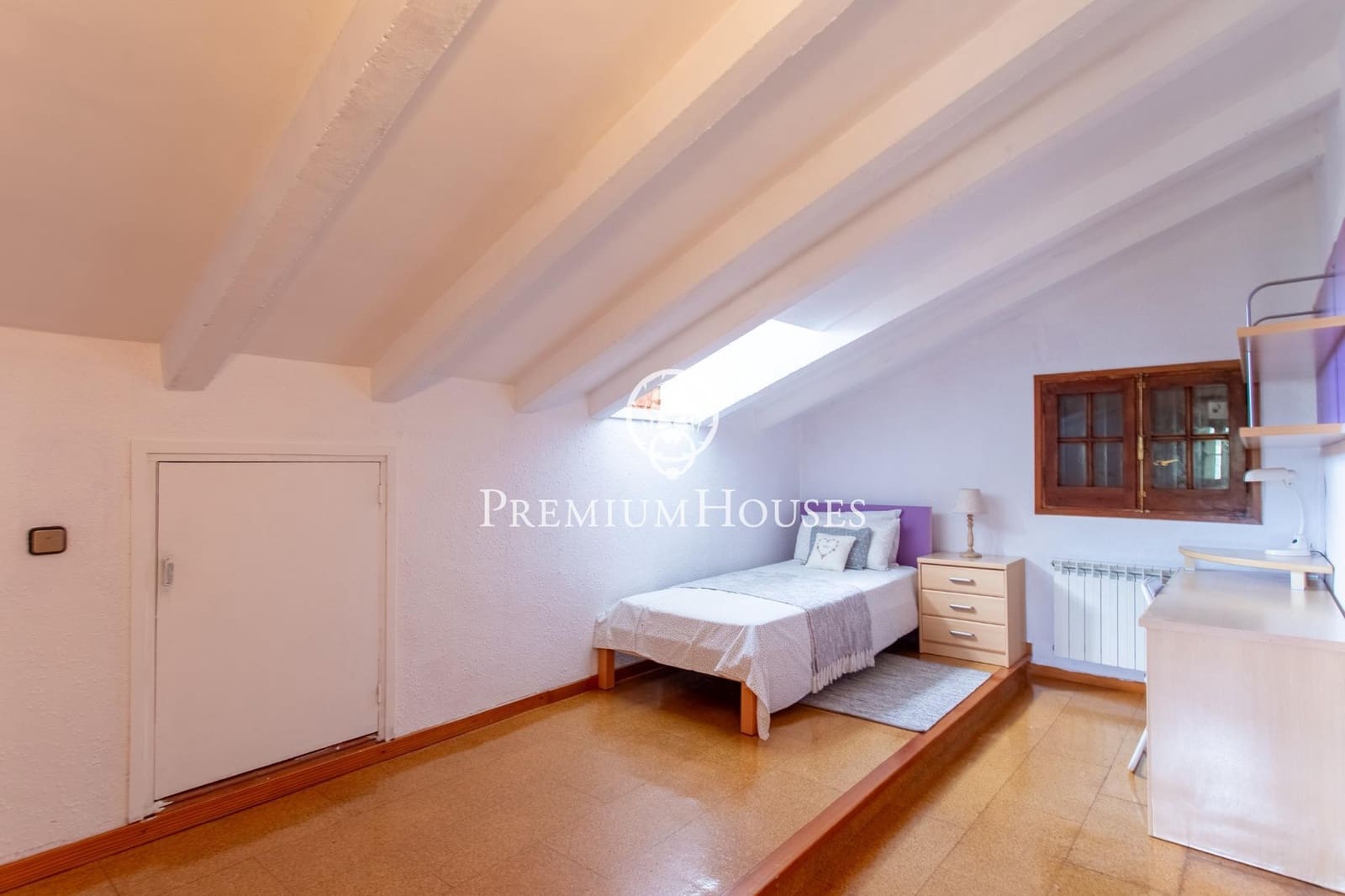 5 soverom Villa til salgs i Sant Pol de Mar med svømmebasseng garasje - € 770 000 (Ref: 9240393)