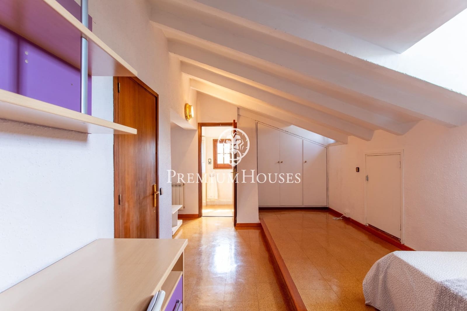 5 soverom Villa til salgs i Sant Pol de Mar med svømmebasseng garasje - € 770 000 (Ref: 9240393)