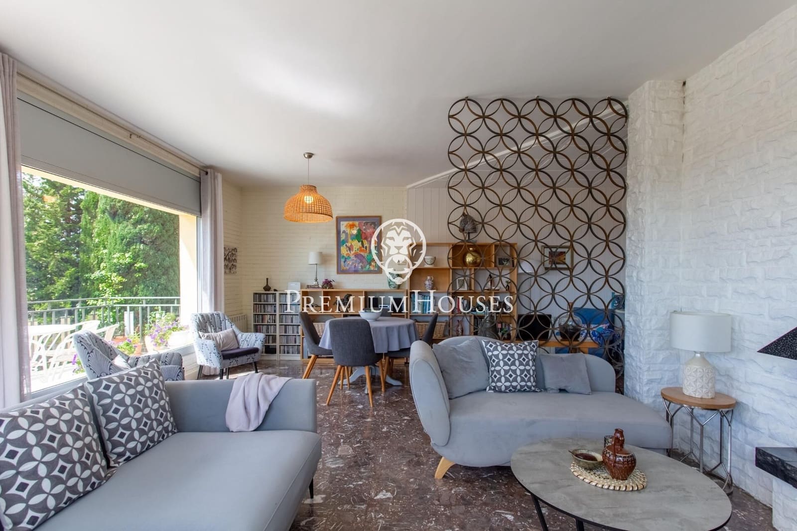 5 soverom Villa til salgs i Sant Pol de Mar med svømmebasseng garasje - € 770 000 (Ref: 9240393)