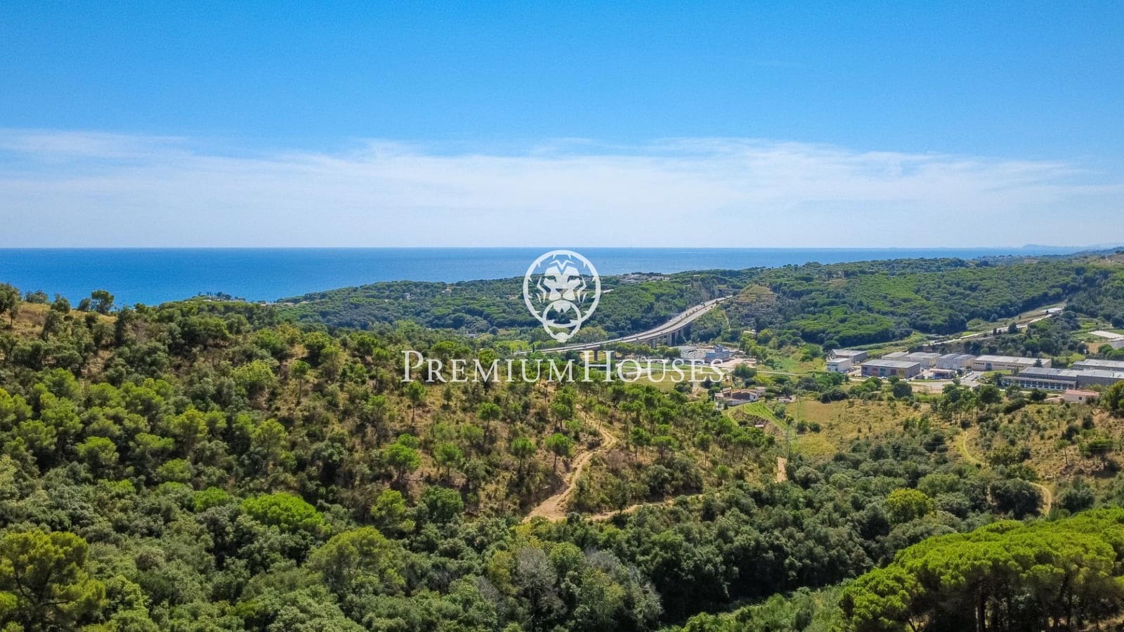 5 soverom Villa til salgs i Sant Pol de Mar med svømmebasseng garasje - € 770 000 (Ref: 9240393)