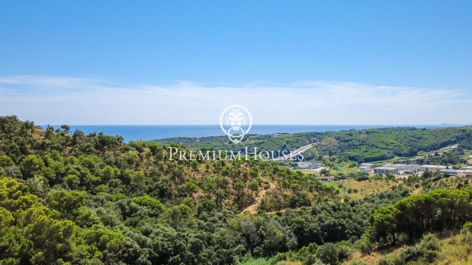 5 soverom Villa til salgs i Sant Pol de Mar med svømmebasseng garasje - € 770 000 (Ref: 9240393)