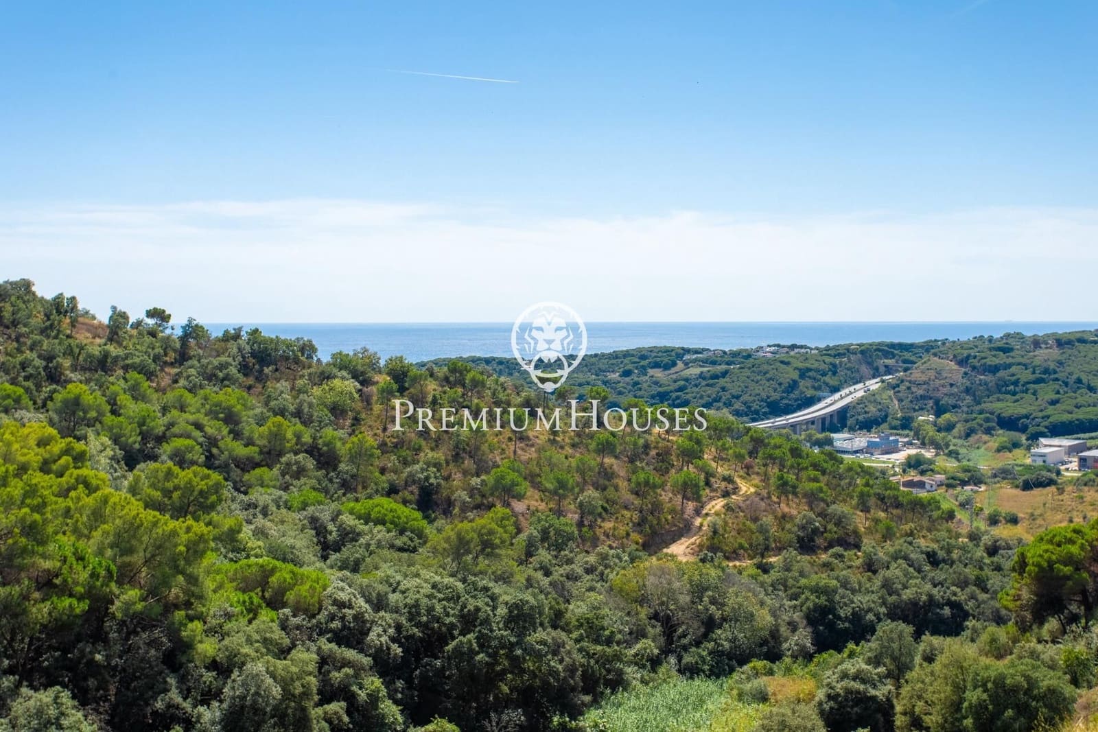 5 soverom Villa til salgs i Sant Pol de Mar med svømmebasseng garasje - € 770 000 (Ref: 9240393)